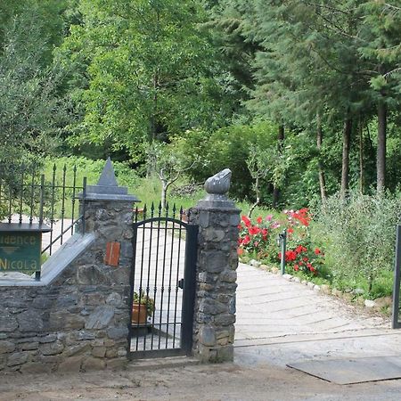 Case Vacanza S. Nicola Виджанелло Экстерьер фото
