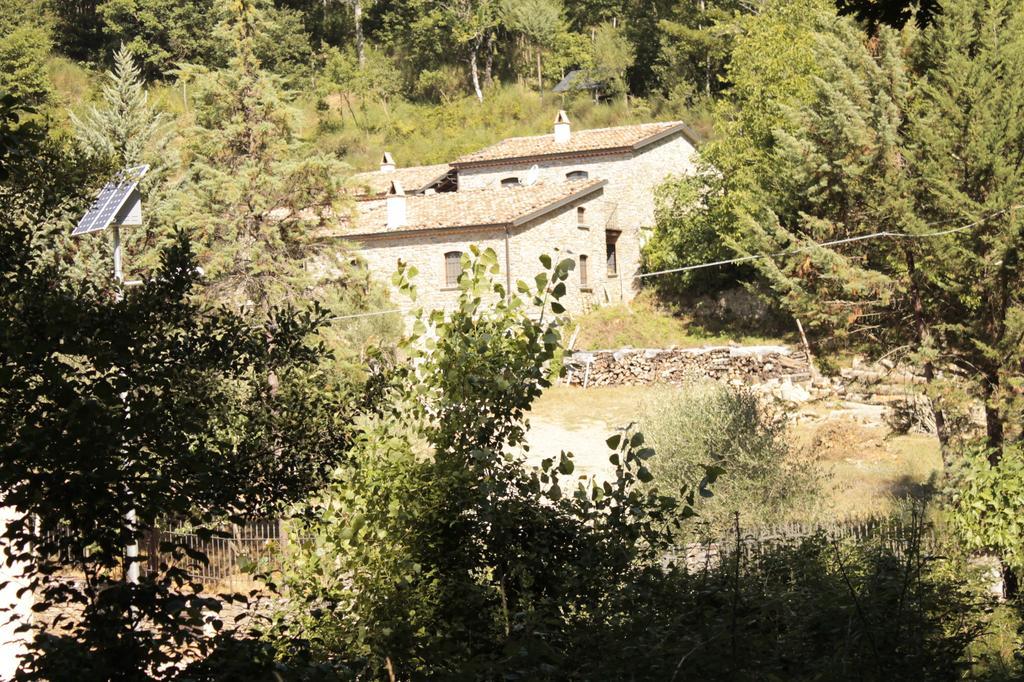 Case Vacanza S. Nicola Виджанелло Экстерьер фото
